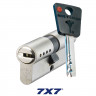Цилиндр Mul-T-Lock 7x7 L86