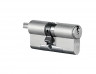 Цилиндр Evva EPS 107 мм 51x56 ключ-вертушка