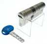 Механизм цилиндровый Mottura Pro Modular CP4D-(92)31/61-С5 ( кл/кл,никель)